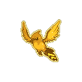 Golden Fletchinder